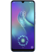 Tecno Camon 12 Pro