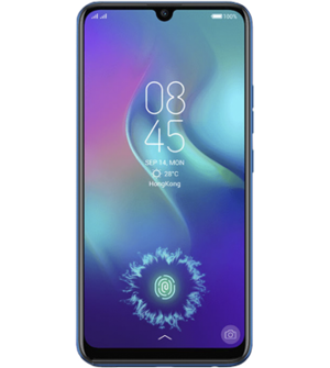 Tecno Camon 12 Pro