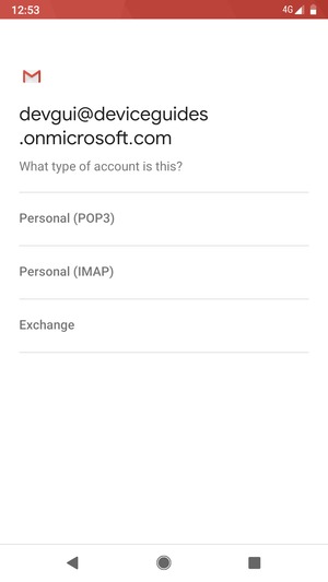 Select Exchange