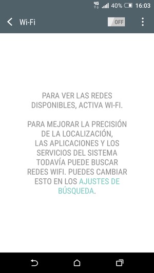 Active Wi-Fi