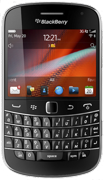 BlackBerry Bold 9900