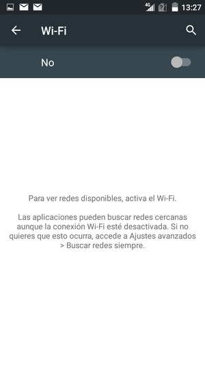 Active Wi-Fi