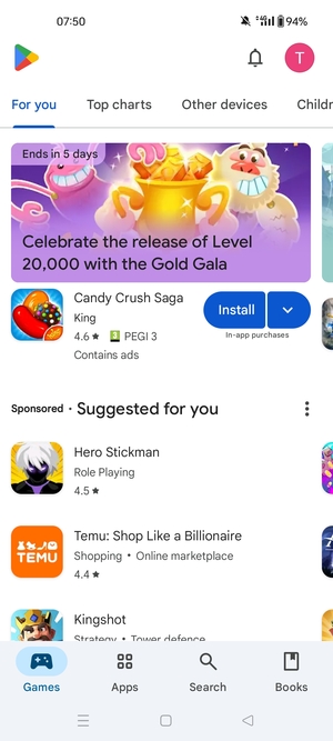 Select Search