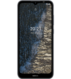 Nokia C20