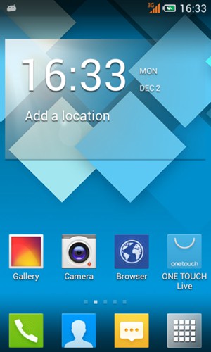 Select Apps