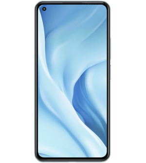 Xiaomi Mi 11 Lite 5G