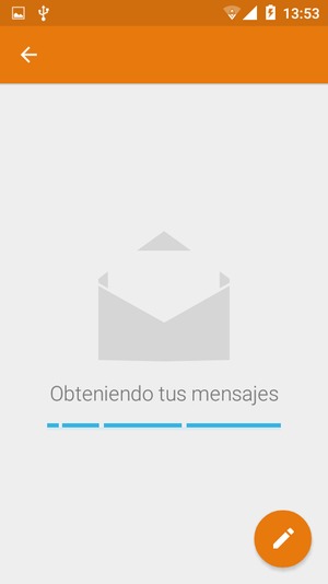 Su cuenta está lista para usar