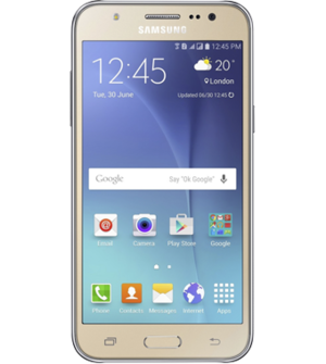 Samsung Galaxy J5