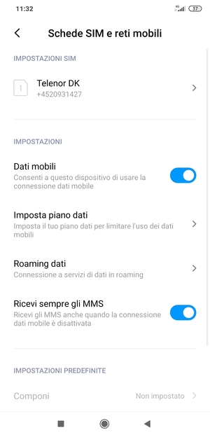 Seleziona Public