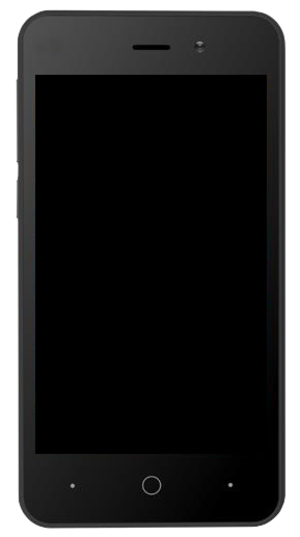 Return to the Home screen  and select the Recent apps button