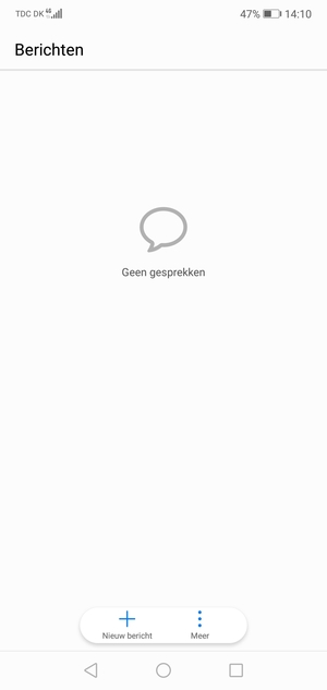 Selecteer Meer