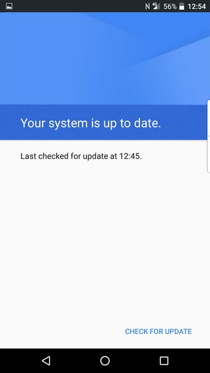 Select CHECK FOR UPDATE