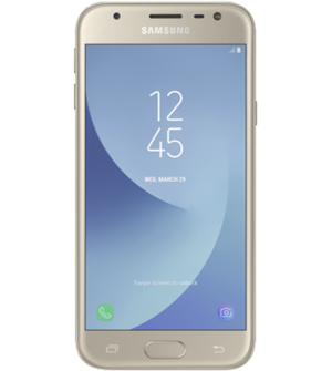 Samsung Galaxy J3 (2017)