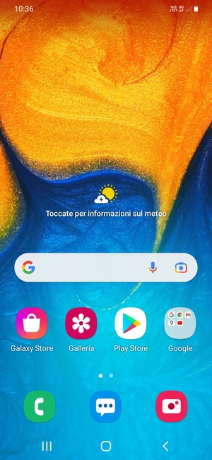 Scorri verso l'alto