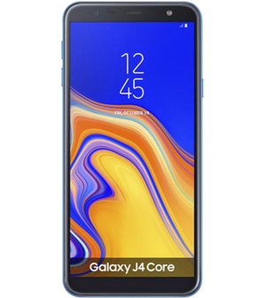 Samsung Galaxy J4 Core