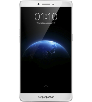 OPPO R7 Plus