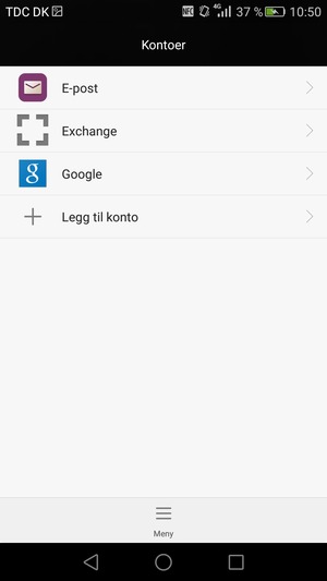 Velg Google