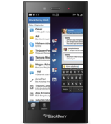 BlackBerry Z3
