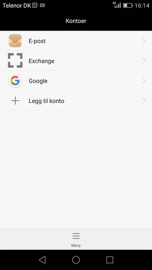 Velg Google