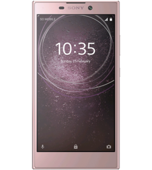 Sony Xperia L2