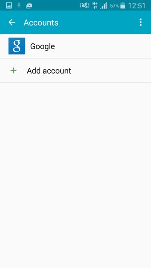 Select Google