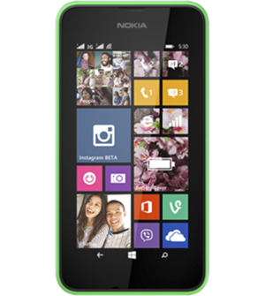 Nokia Lumia 530
