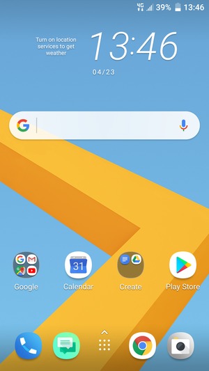 Select Apps
