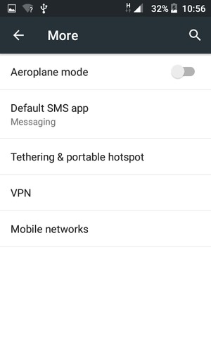 Select Mobile networks