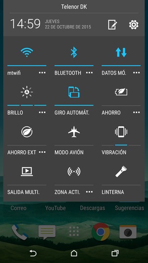 Active AHORRO