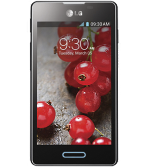 LG Optimus L5 II