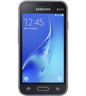 Samsung Galaxy J1 mini