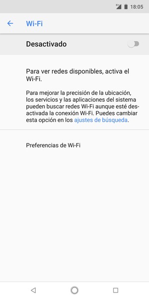 Active Wi-Fi