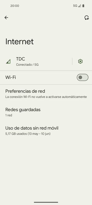 Active Wi-Fi