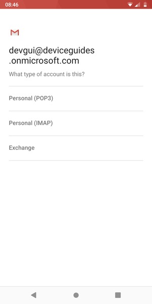 Select Exchange