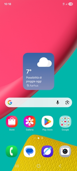 Scorri verso l'alto