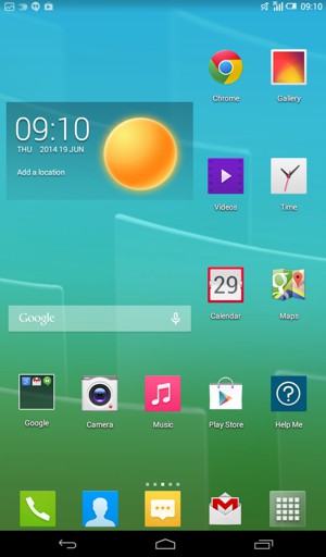 Select Apps