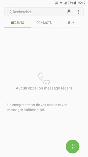 Sélectionnez Clavier
