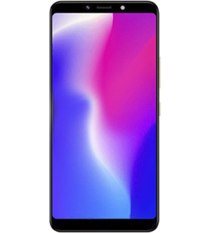 Itel S33