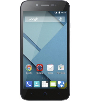 ZTE Blade A460