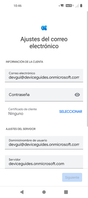 Introduzca su contraseña