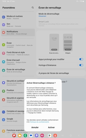 Sélectionnez votre option préférée