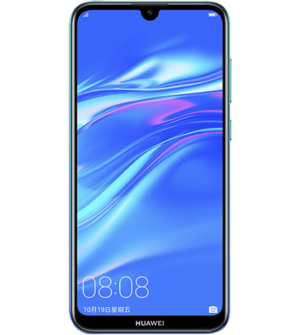 Huawei Enjoy 9