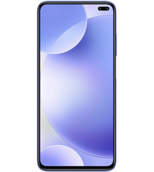 Xiaomi Redmi K30