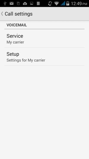 Select Service
