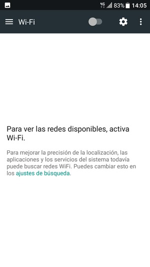 Active Wi-Fi