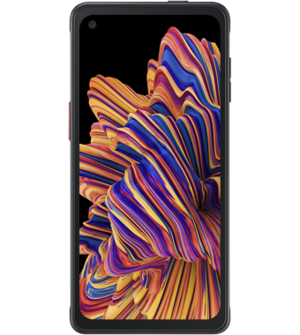 Samsung Galaxy Xcover Pro