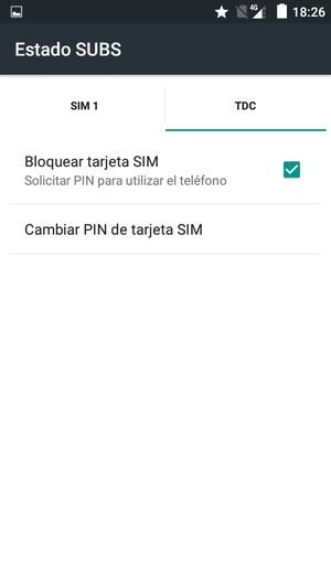 Seleccione Public