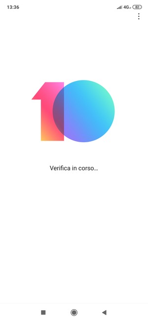 Attendi il completamento della ricerca
