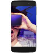 Alcatel One Touch Idol 4S