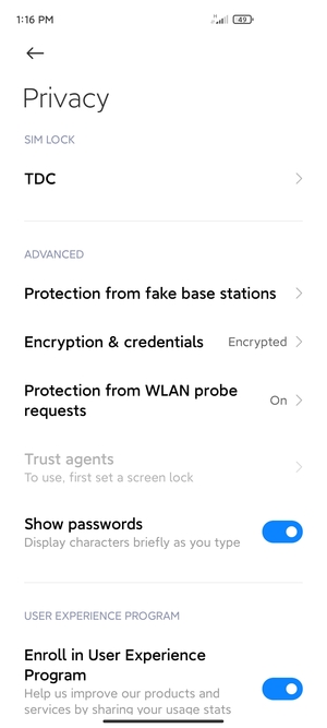Select Public